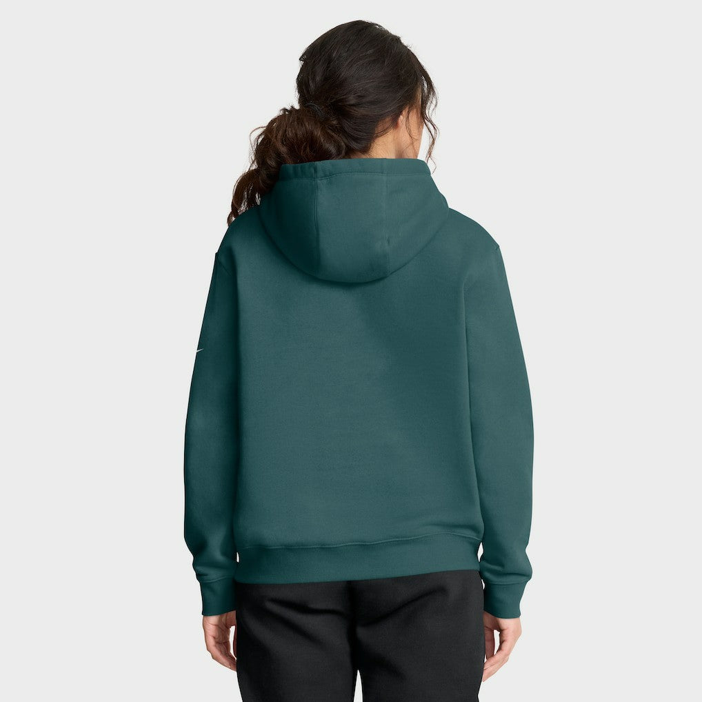 Philadelphia Eagles Women's Club Fleece Hoodie | NFL Hot