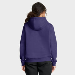 Baltimore Ravens Women's Club Fleece Hoodie | NFL New