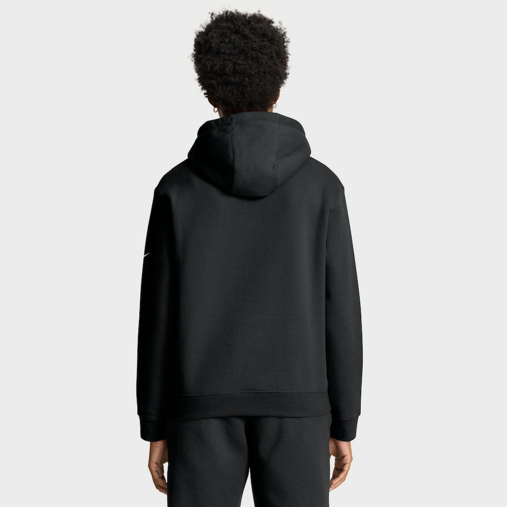 Atlanta Falcons Women's Club Fleece Hoodie | NFL Outlet