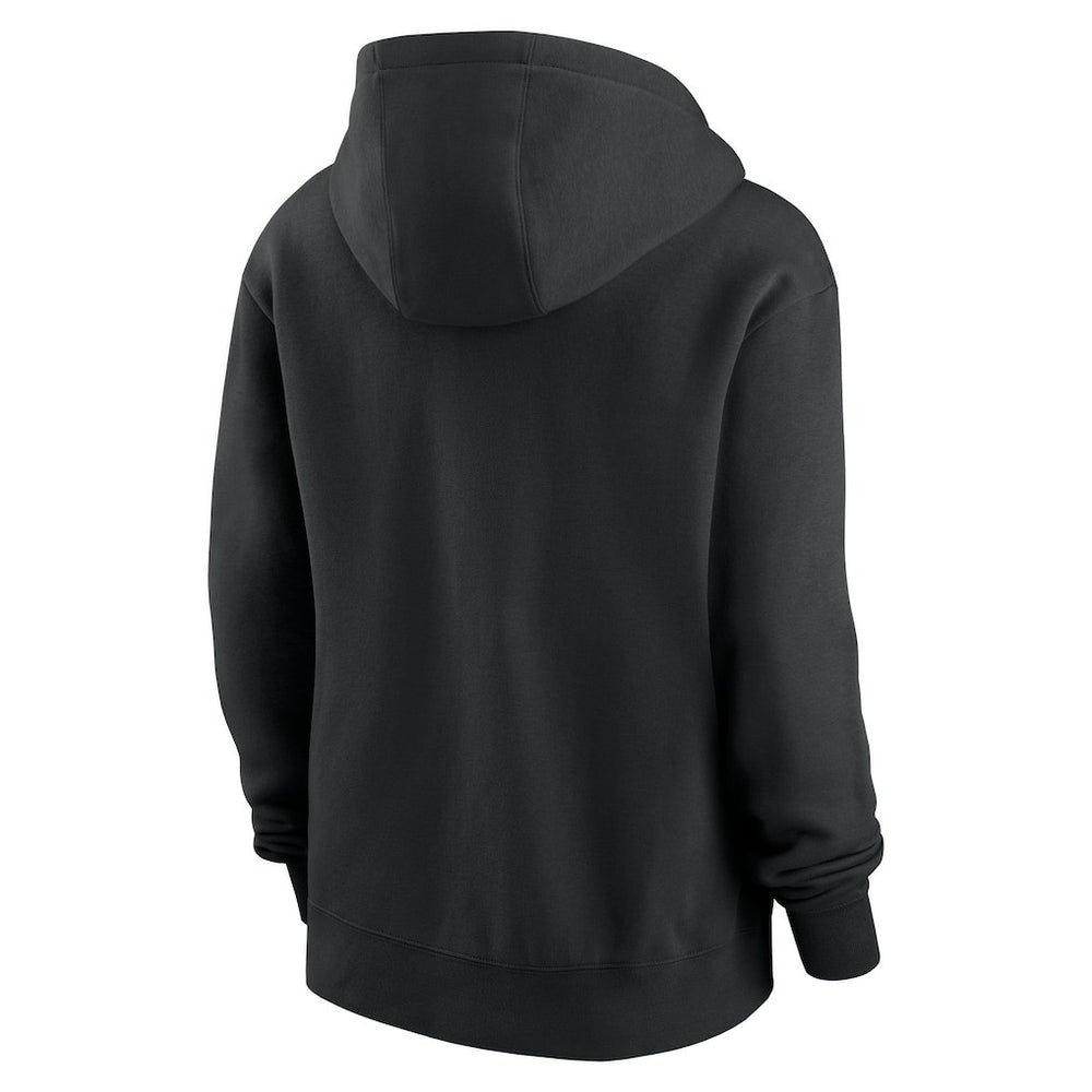 Atlanta Falcons Women's Club Fleece Hoodie | NFL Outlet