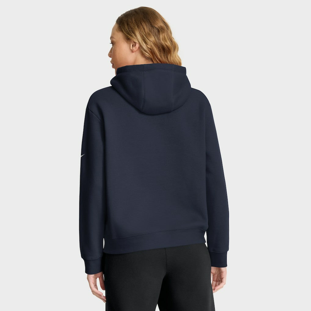 Chicago Bears Women's Club Fleece Hoodie | NFL On sale