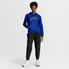 Buffalo Bills Women's Club Fleece Hoodie | NFL New