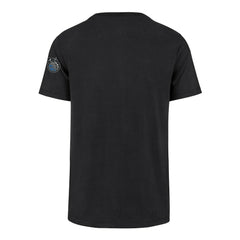 Black Orlando Magic '47 Unisex Upside Down Franklin T-Shirt | NBA