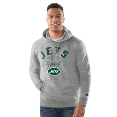 New York Jets Starter Pullover Hoodie | NFL Sale