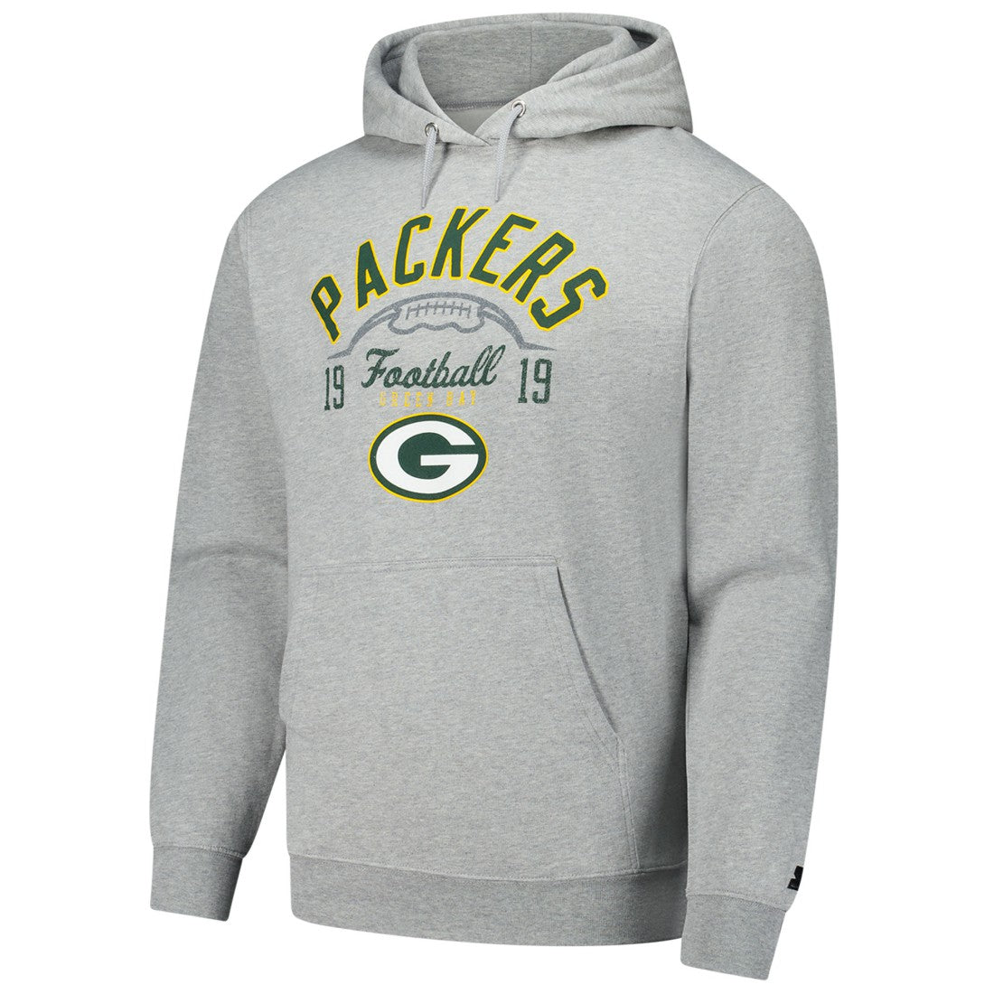 Green Bay Packers Starter Pullover Hoodie | NFL Sale