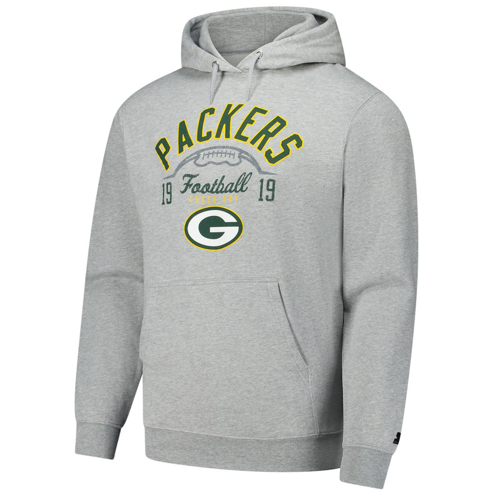 Green Bay Packers Starter Pullover Hoodie | NFL Sale
