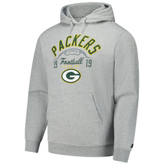 Green Bay Packers Starter Pullover Hoodie | NFL Sale