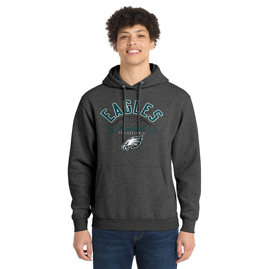 Philadelphia Eagles Starter Pullover Hoodie | NFL Near me