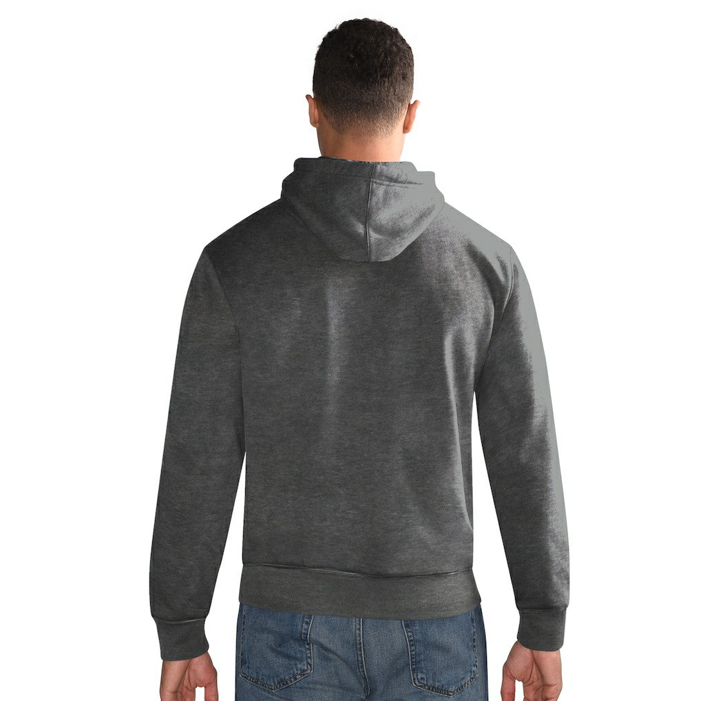 Pittsburgh Steelers Starter Pullover Hoodie | NFL Outlet