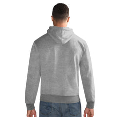 Denver Broncos Starter Pullover Hoodie | NFL Outlet