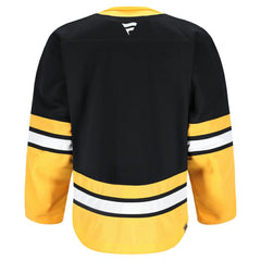 Boston Bruins Fanatics 100th Anniversary Authentic Pro Jersey -  NHL Jerseys