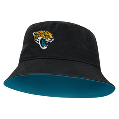 Jacksonville Jaguars Strong Side Bucket Hat | NFL Sale