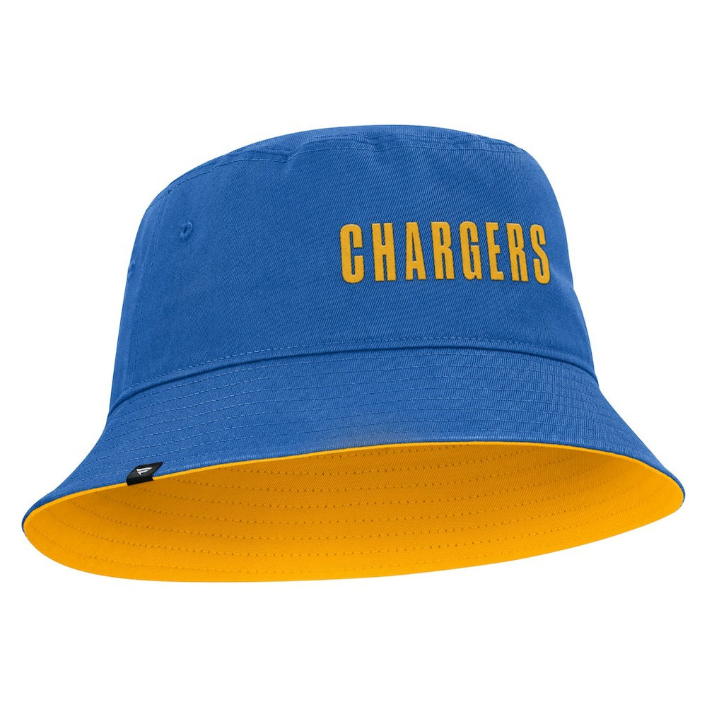 Los Angeles Chargers Strong Side Bucket Hat | NFL On sale