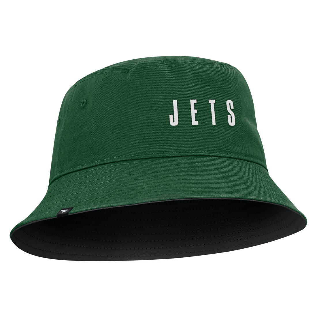 New York Jets Strong Side Bucket Hat | NFL Near me