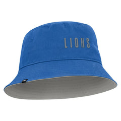 Detroit Lions Strong Side Bucket Hat | NFL Discount