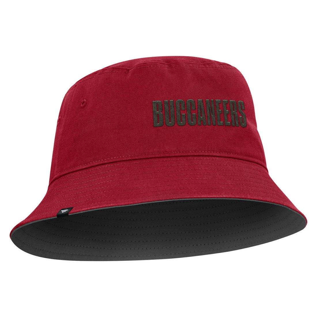 Tampa Bay Buccaneers Strong Side Bucket Hat | NFL On sale