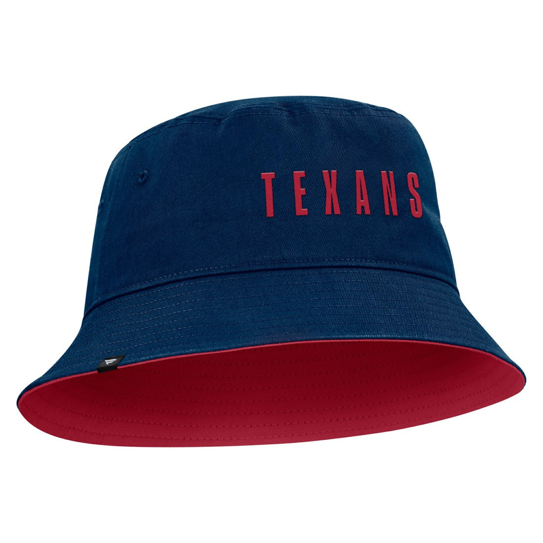 Houston Texans Strong Side Bucket Hat | NFL US