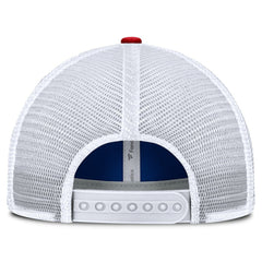 New York Giants Franchise Trucker Adjustable Hat | NFL Discount