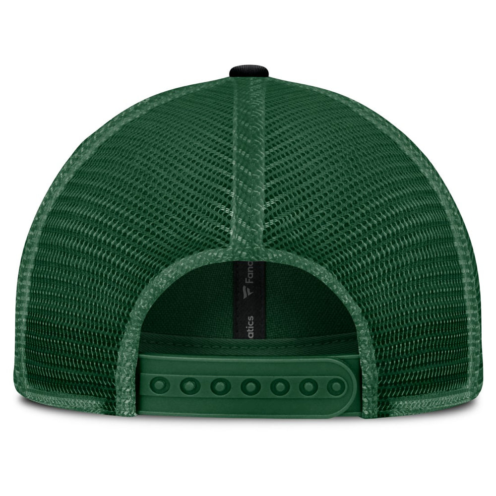 New York Jets Franchise Trucker Adjustable Hat | NFL US