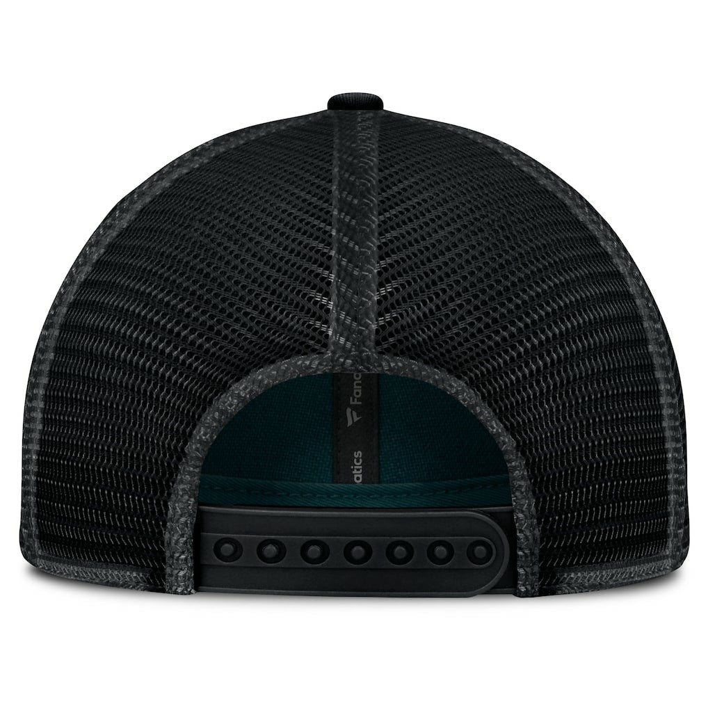 Philadelphia Eagles Franchise Trucker Adjustable Hat | NFL Near me