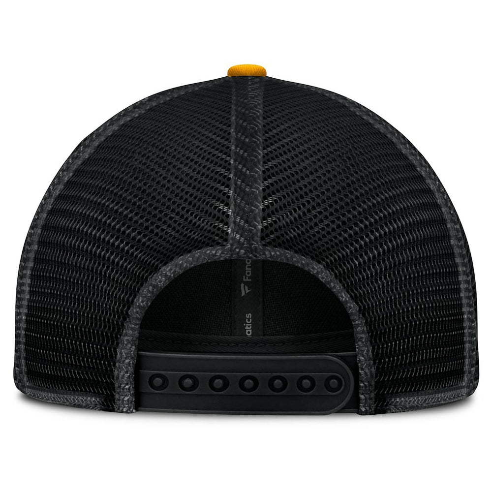 Pittsburgh Steelers Franchise Trucker Adjustable Hat | NFL Online