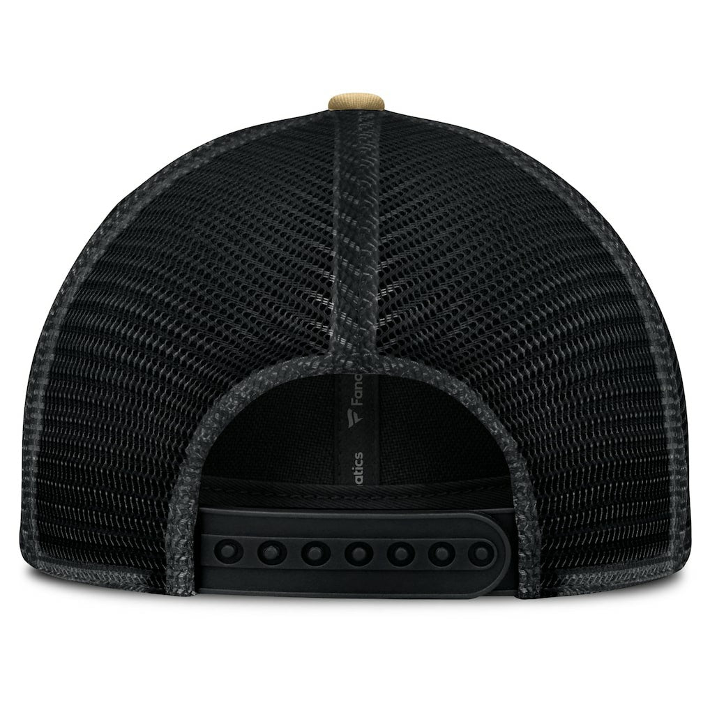 New Orleans Saints Franchise Trucker Adjustable Hat | NFL Outlet