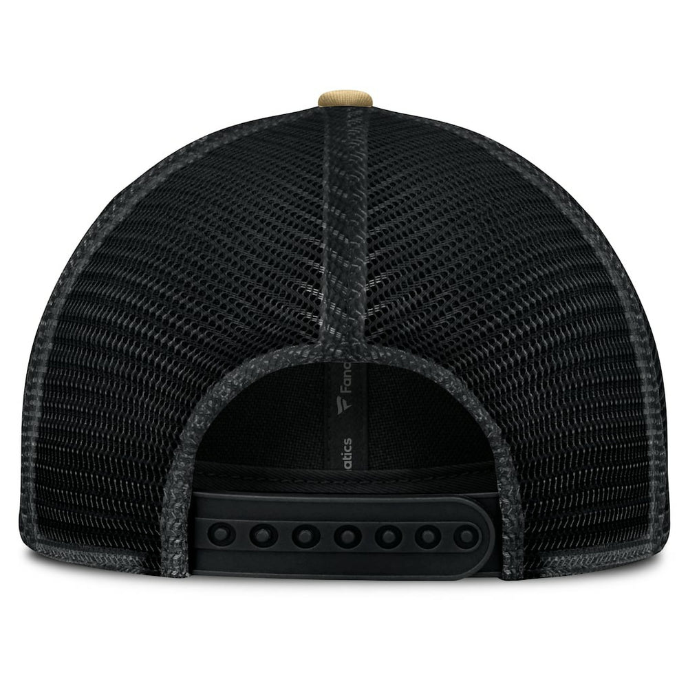 New Orleans Saints Franchise Trucker Adjustable Hat | NFL Outlet