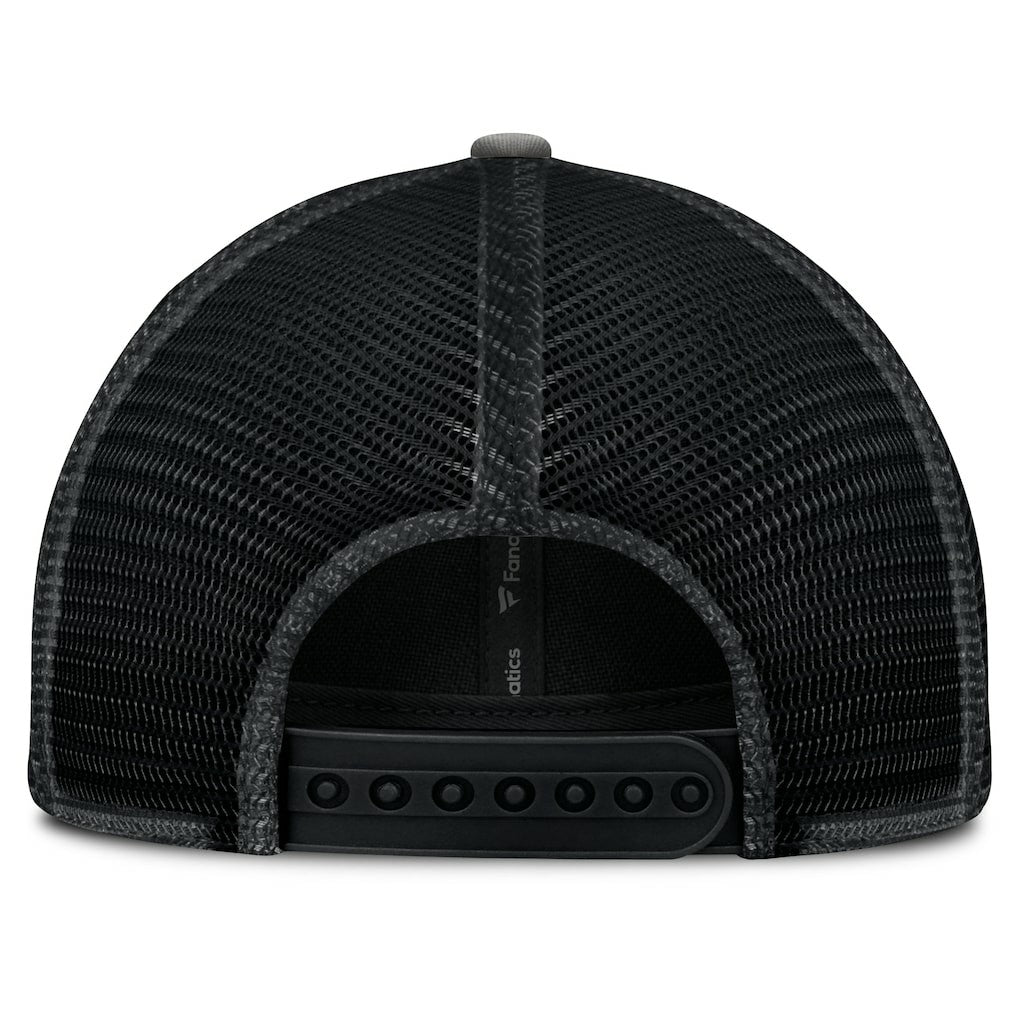 Las Vegas Raiders Franchise Trucker Adjustable Hat | NFL On sale