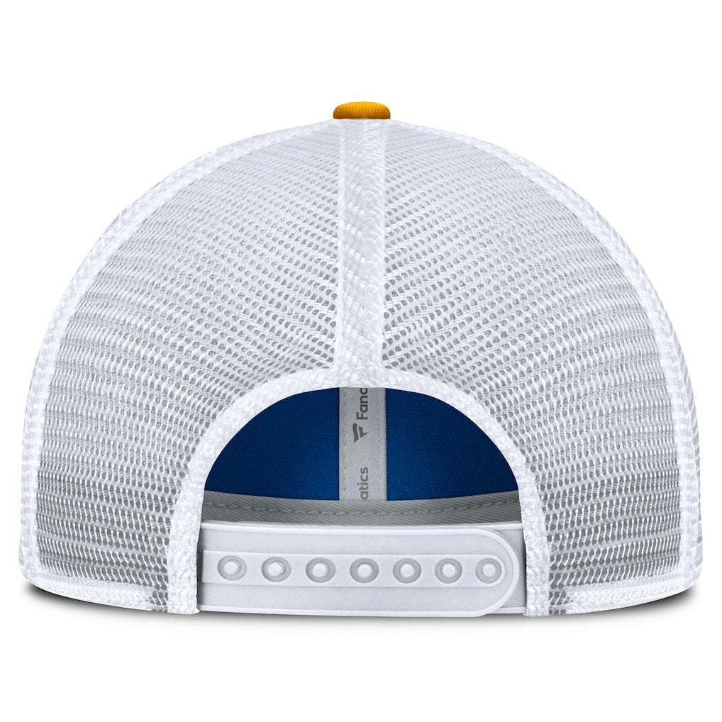Los Angeles Chargers Franchise Trucker Adjustable Hat | NFL Discount