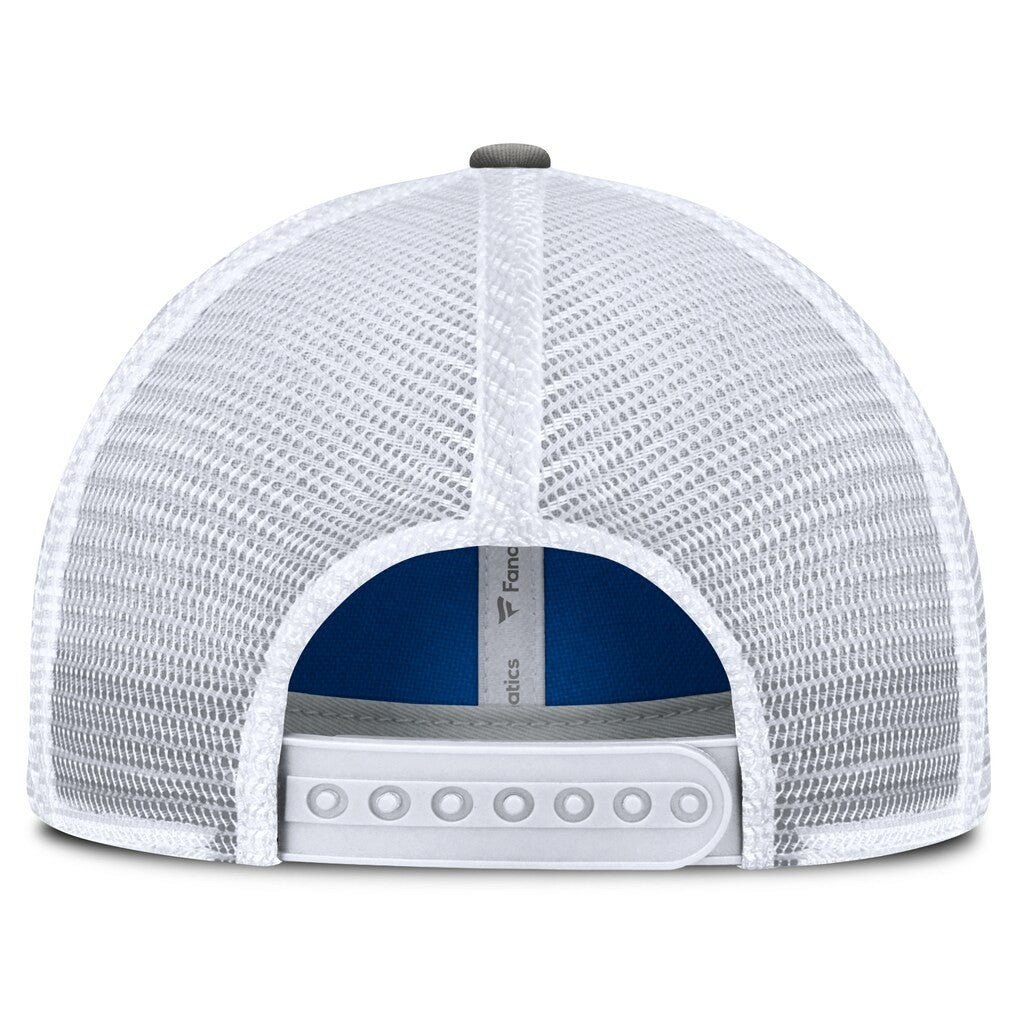 Detroit Lions Franchise Trucker Adjustable Hat | NFL US