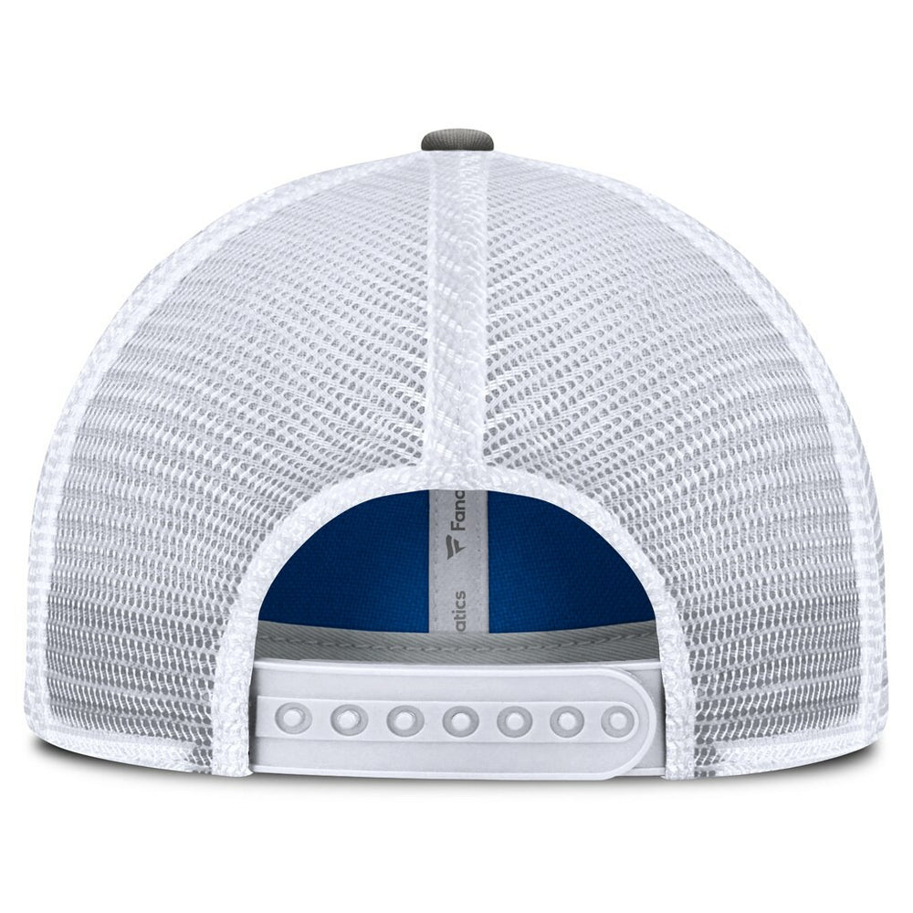 Detroit Lions Franchise Trucker Adjustable Hat | NFL US