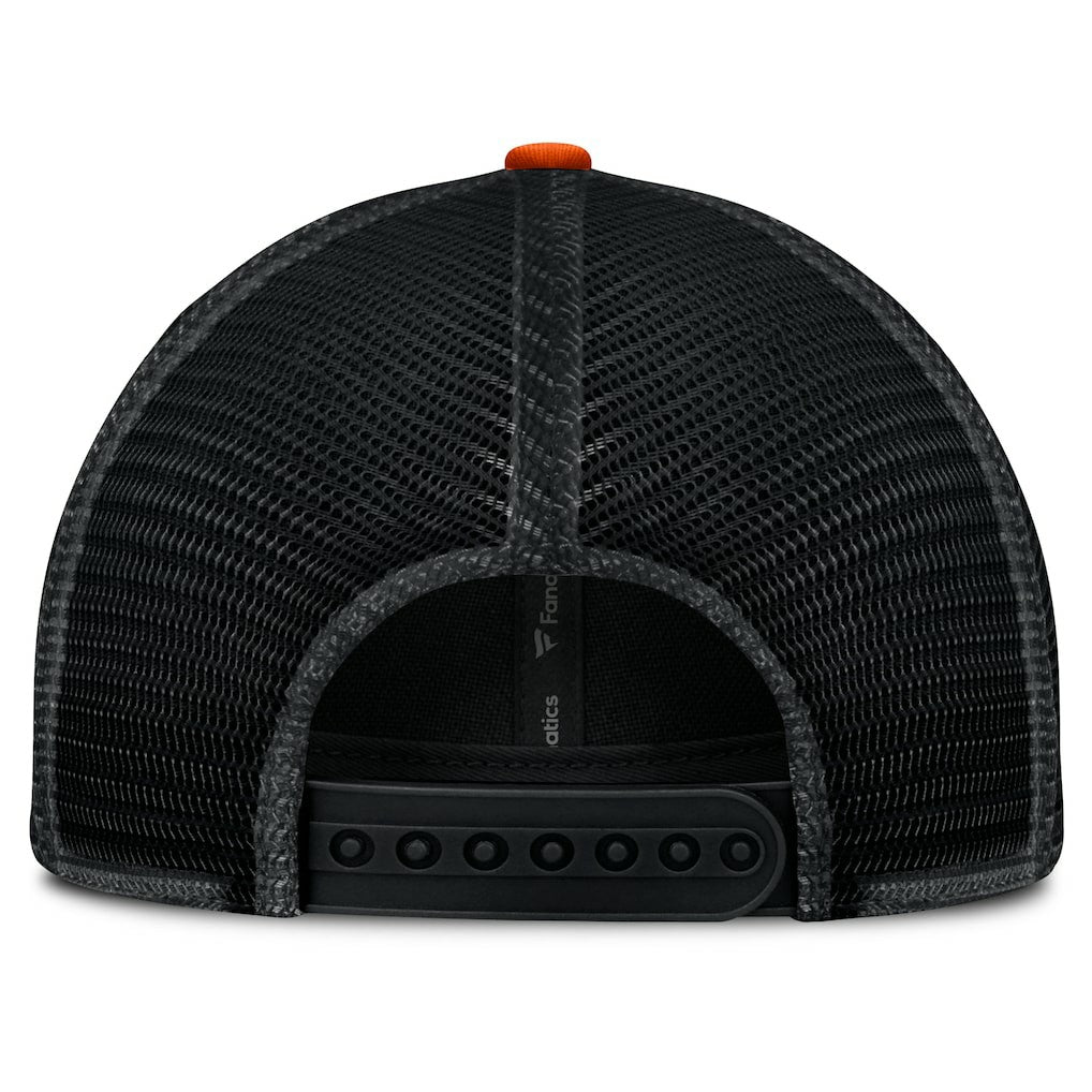 Cincinnati Bengals Franchise Trucker Adjustable Hat | NFL US