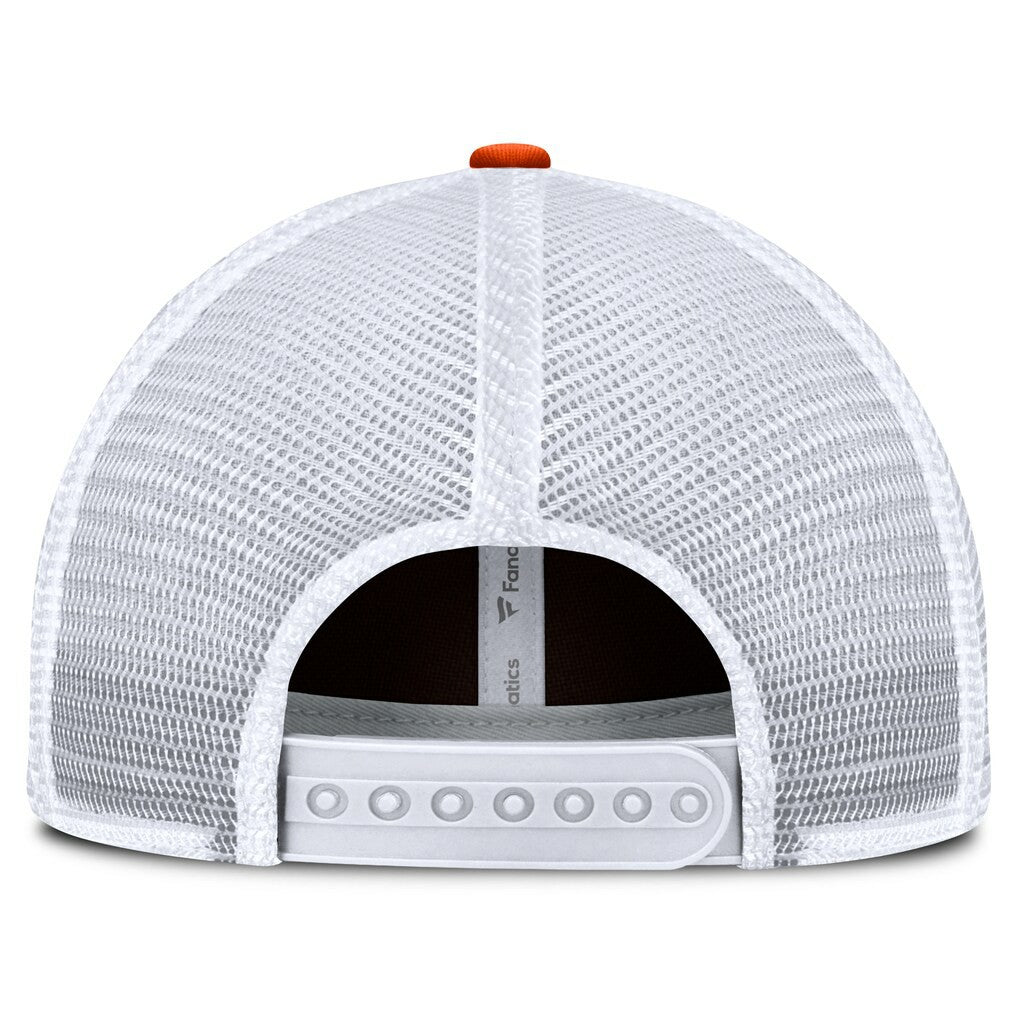 Cleveland Browns Franchise Trucker Adjustable Hat | NFL Discount