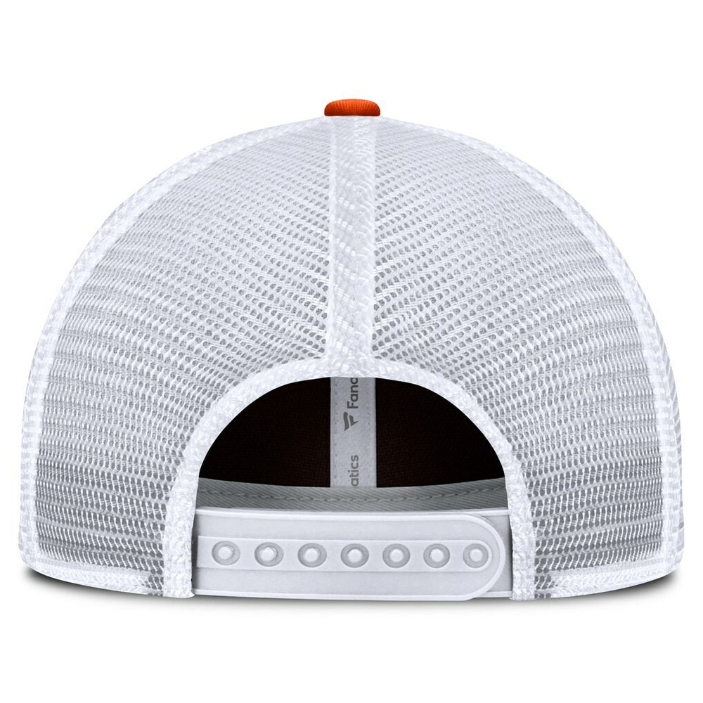 Cleveland Browns Franchise Trucker Adjustable Hat | NFL Discount