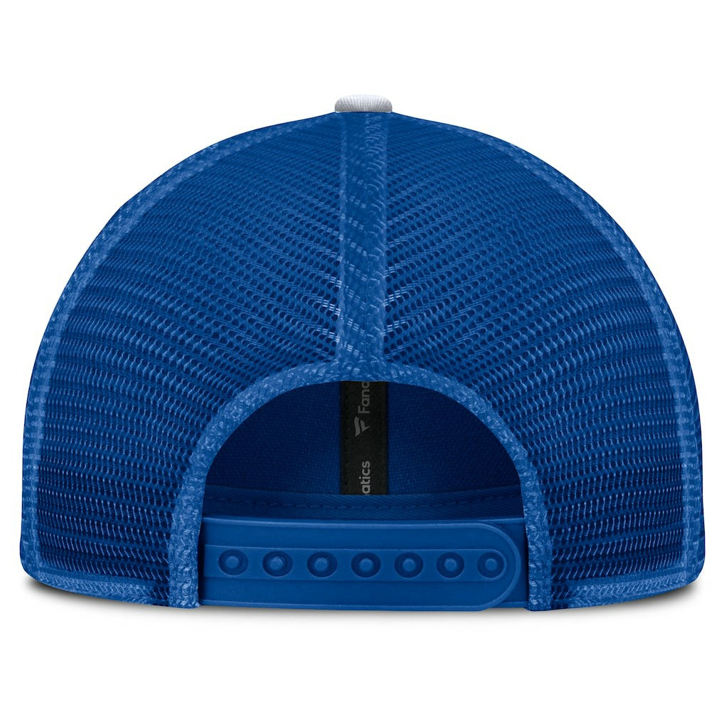Indianapolis Colts Franchise Trucker Adjustable Hat | NFL Near me