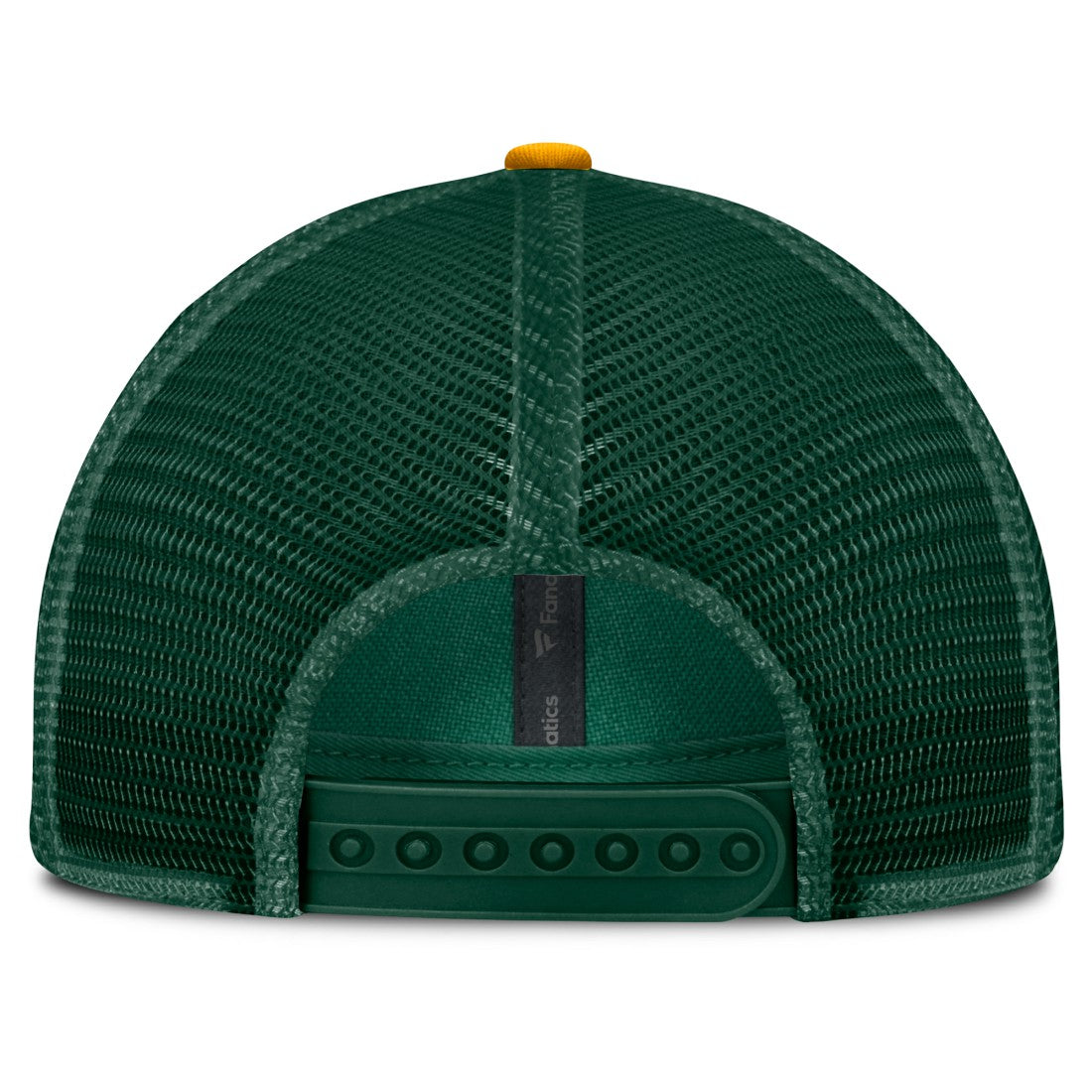 Green Bay Packers Franchise Trucker Adjustable Hat | NFL Discount