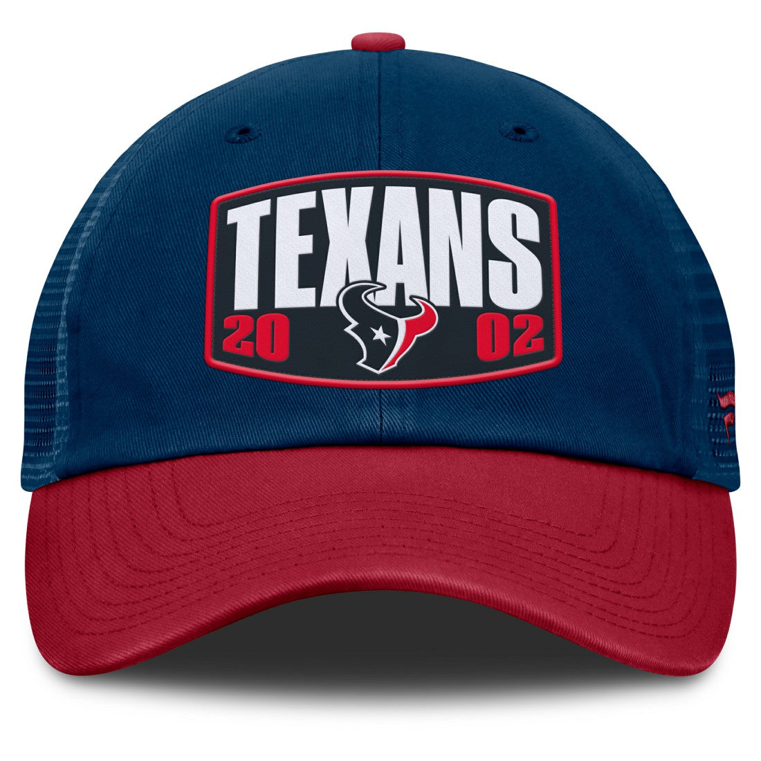 Houston Texans Franchise Trucker Adjustable Hat | NFL New
