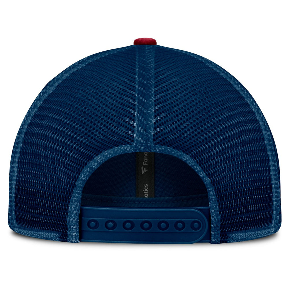 Houston Texans Franchise Trucker Adjustable Hat | NFL New