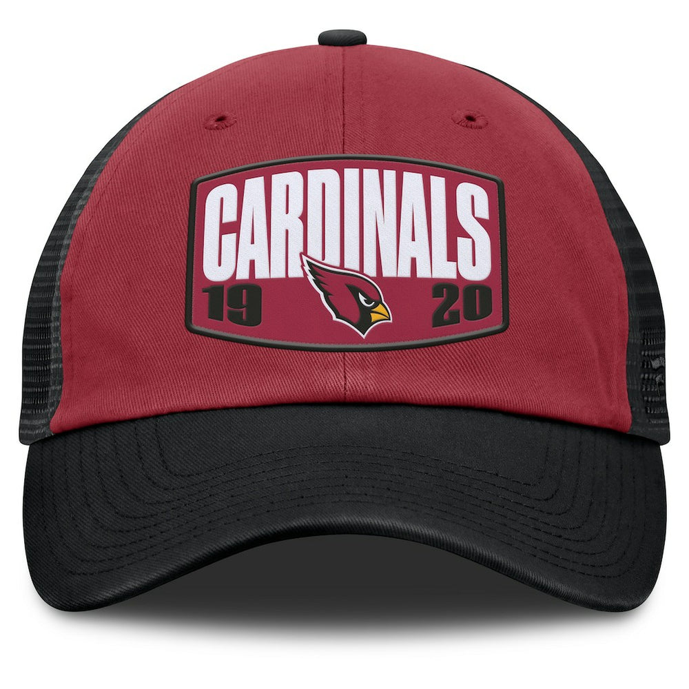 Arizona Cardinals Franchise Trucker Adjustable Hat | NFL Near me