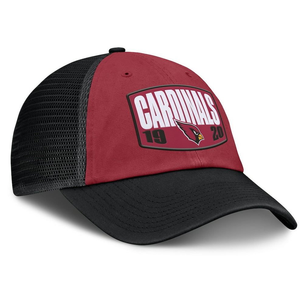 Arizona Cardinals Franchise Trucker Adjustable Hat | NFL Near me