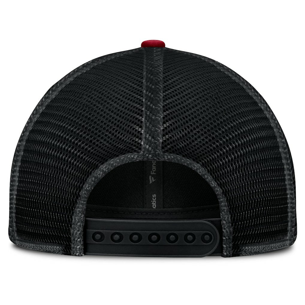 Atlanta Falcons Franchise Trucker Adjustable Hat | NFL Online