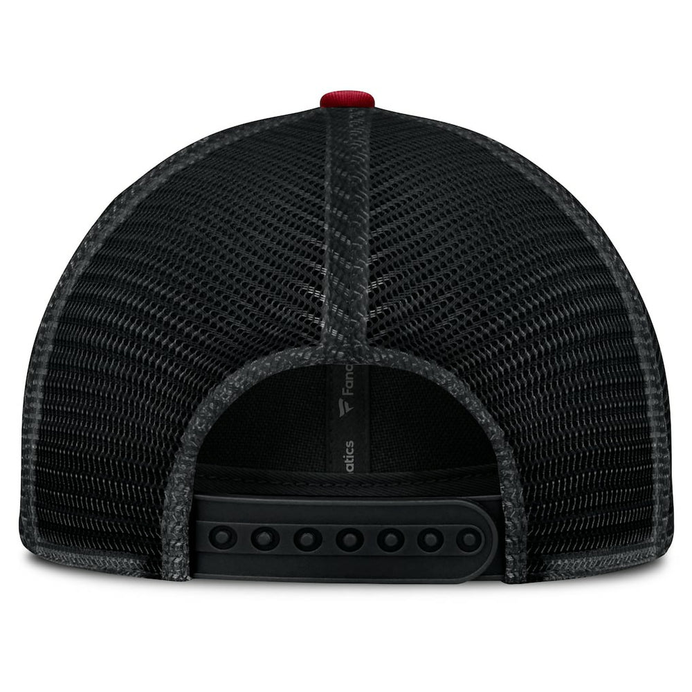 Atlanta Falcons Franchise Trucker Adjustable Hat | NFL Online