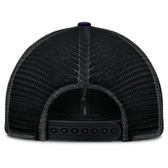 Baltimore Ravens Franchise Trucker Adjustable Hat | NFL Hot