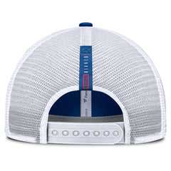 New York Giants Reverse Trucker Adjustable Hat | NFL Hot