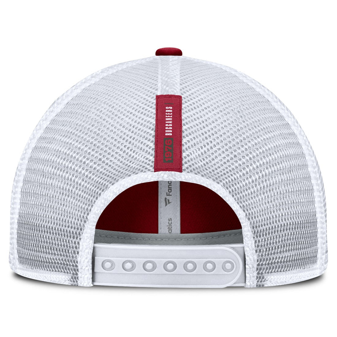 Tampa Bay Buccaneers Reverse Trucker Adjustable Hat | NFL Hot