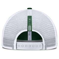New York Jets Reverse Trucker Adjustable Hat | NFL Hot