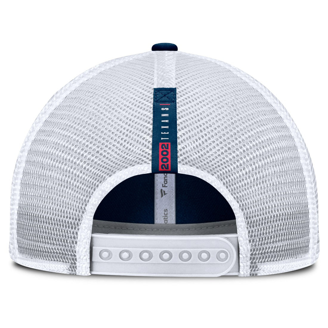 Houston Texans Reverse Trucker Adjustable Hat | NFL Sale