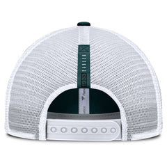 Philadelphia Eagles Reverse Trucker Adjustable Hat | NFL New