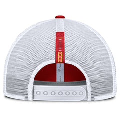 Kansas City Chiefs Reverse Trucker Adjustable Hat | NFL US