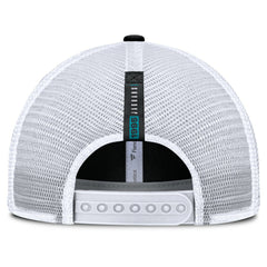 Jacksonville Jaguars Reverse Trucker Adjustable Hat | NFL New